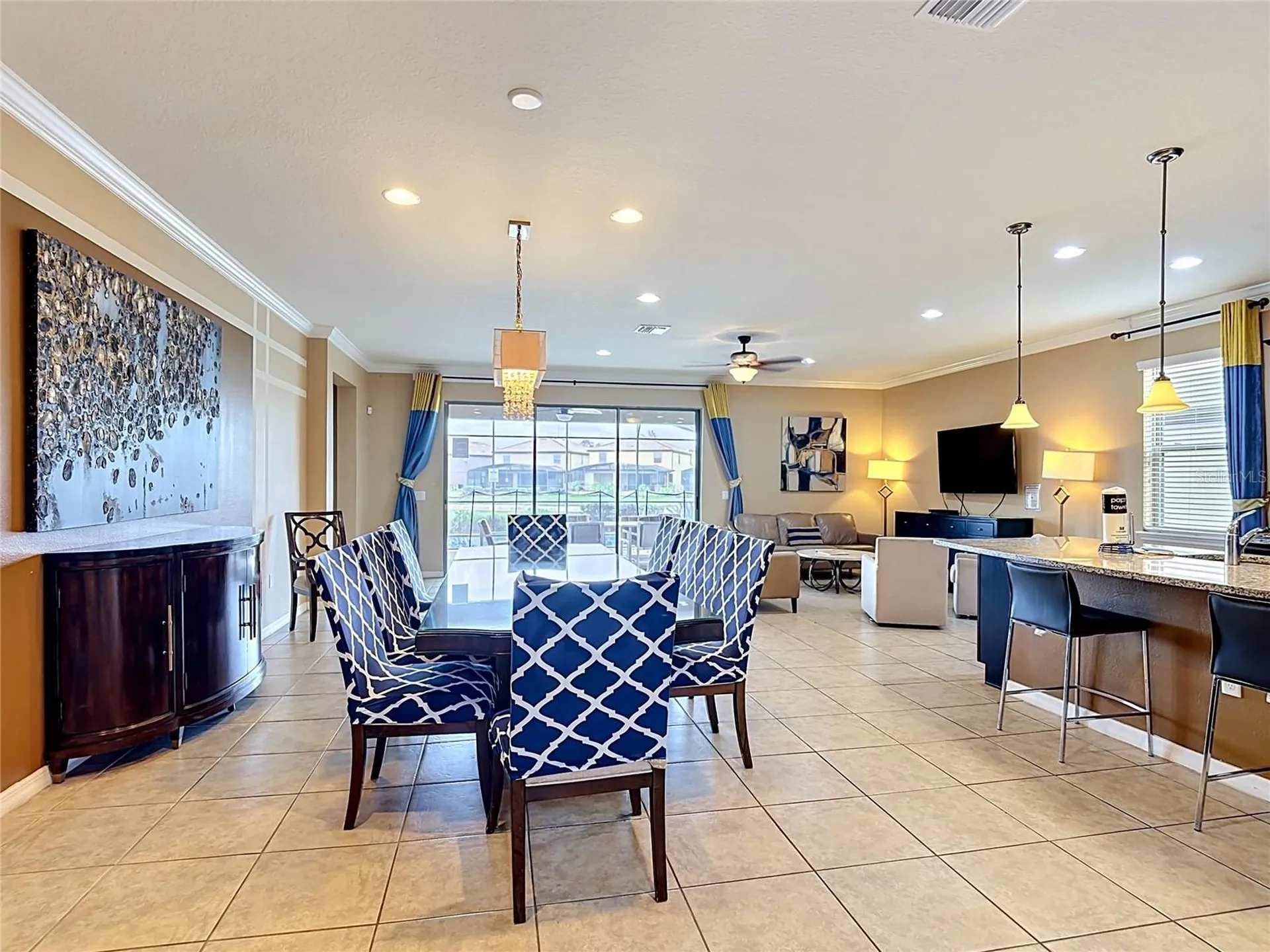 1829 Gobi Drive Kissimmee FL 34747