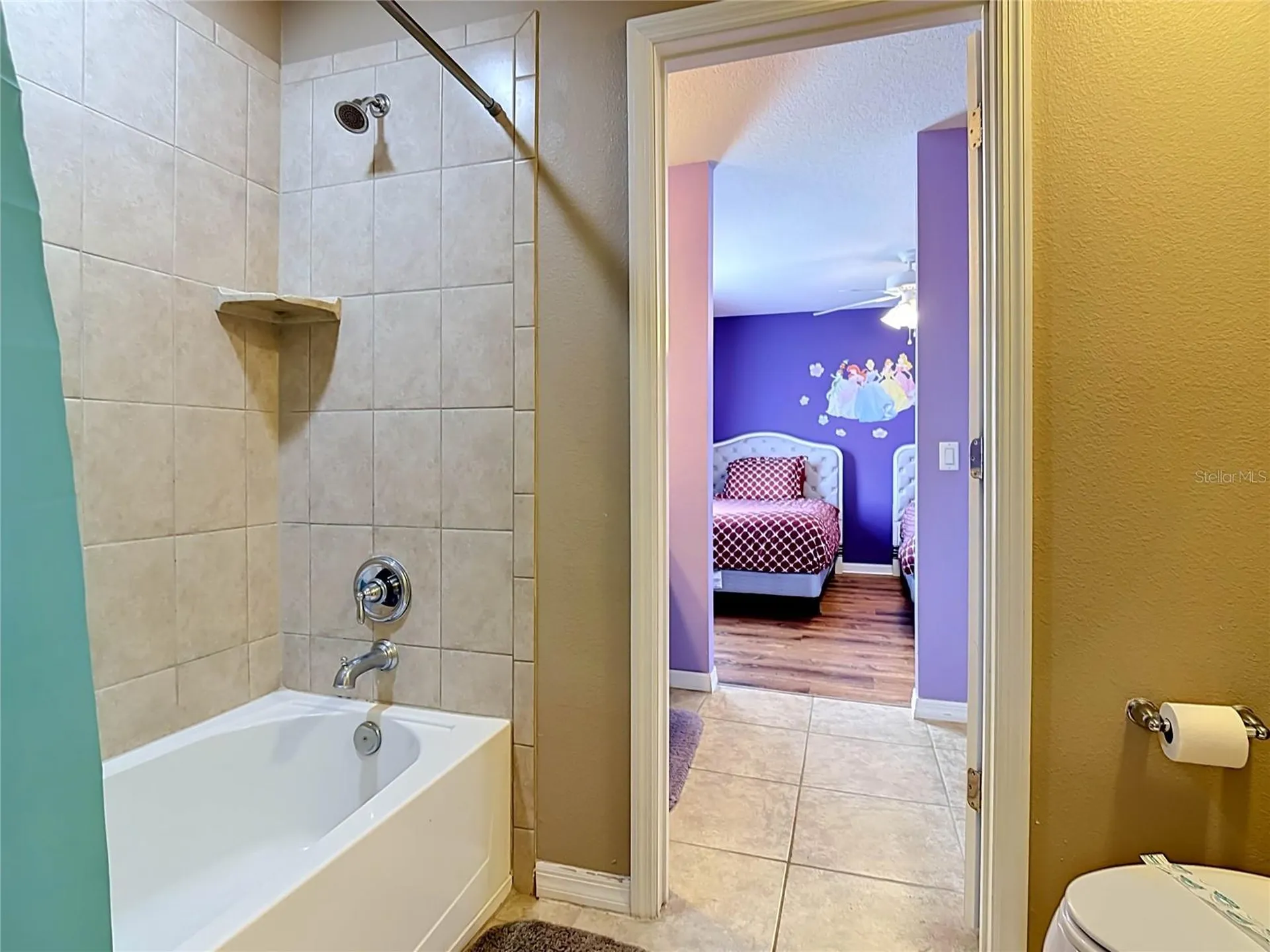 1829 Gobi Drive Kissimmee FL 34747