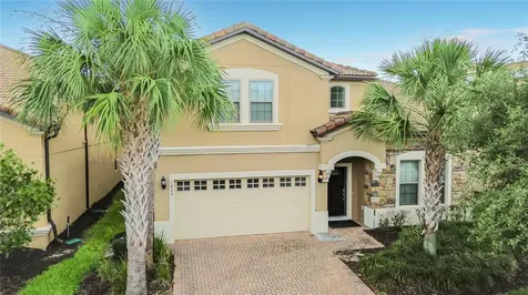 1829 Gobi Drive Kissimmee FL 34747