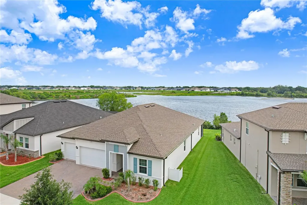 12876 Bergstrom Bay Drive Riverview FL 33579