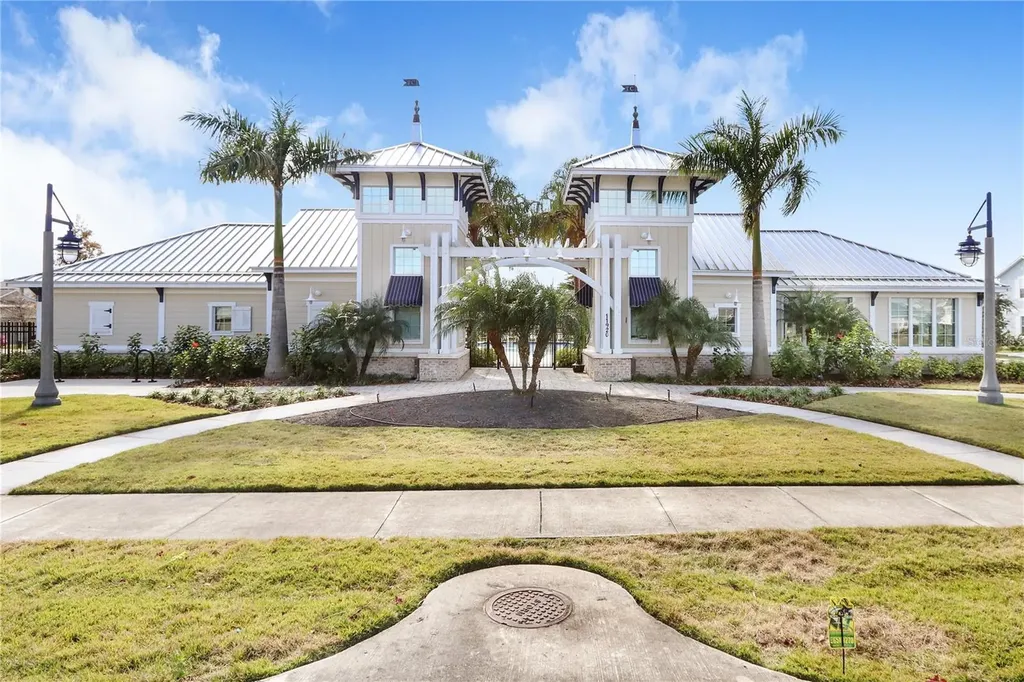 12876 Bergstrom Bay Drive Riverview FL 33579