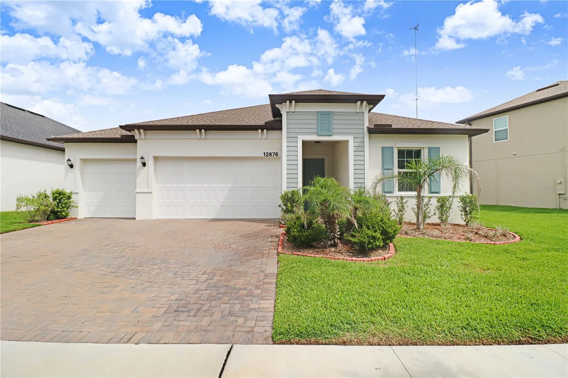 12876 Bergstrom Bay Drive Riverview FL 33579