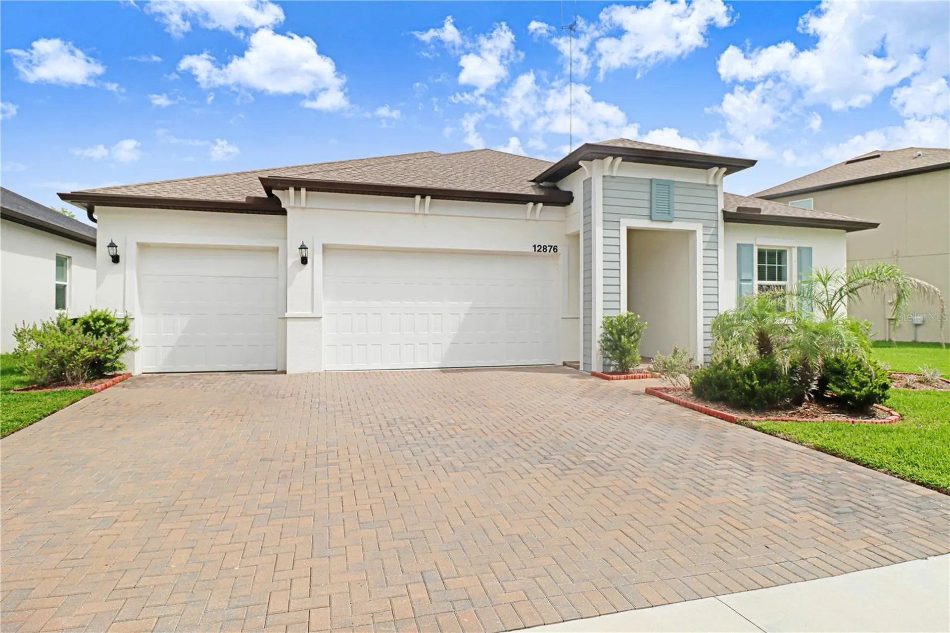 12876 Bergstrom Bay Drive Riverview FL 33579
