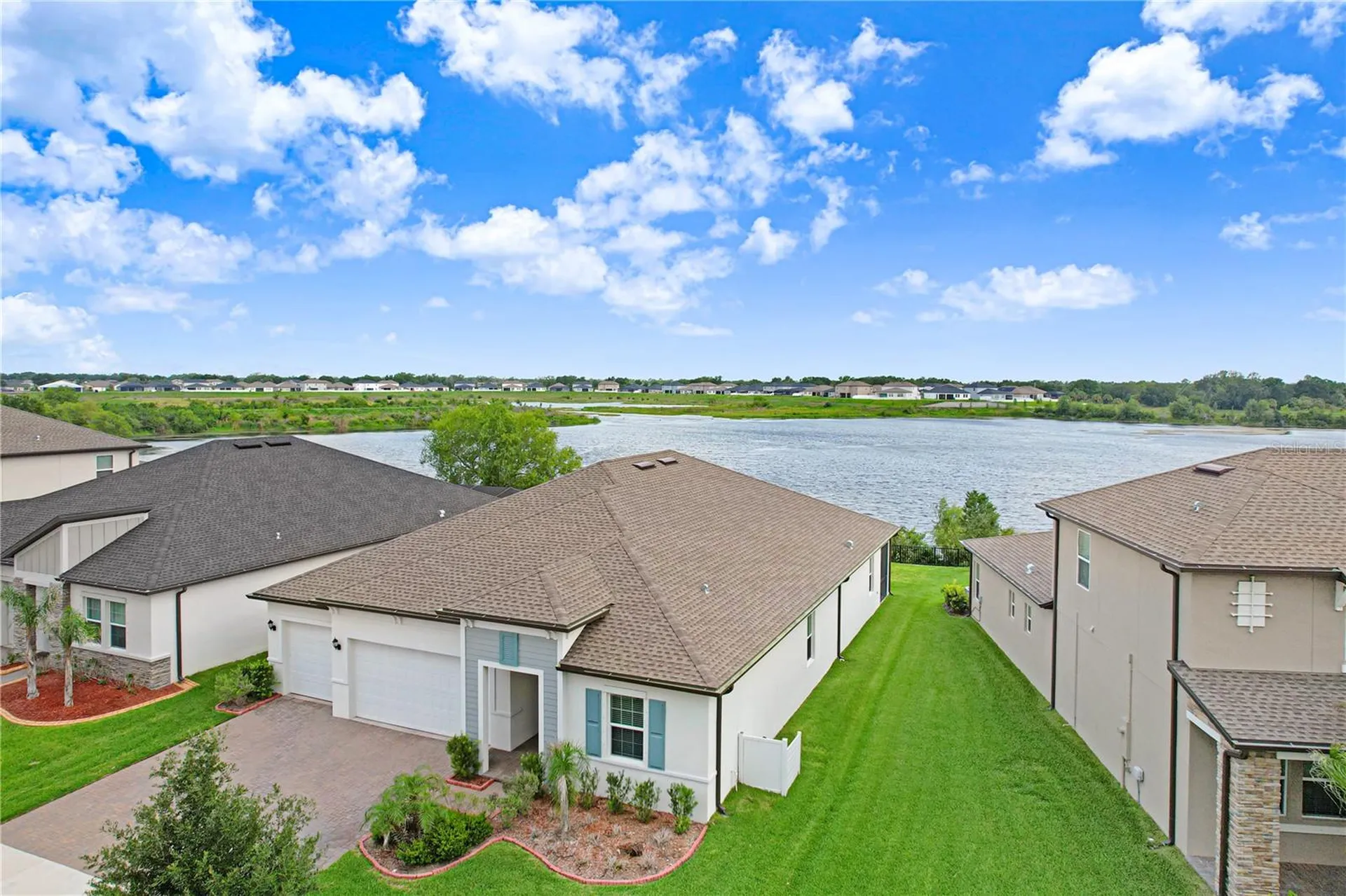 12876 Bergstrom Bay Drive Riverview FL 33579