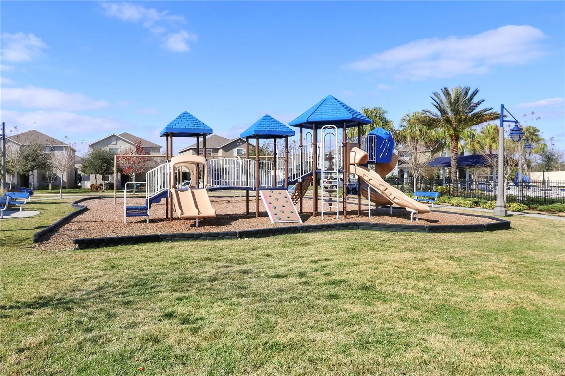 12876 Bergstrom Bay Drive Riverview FL 33579