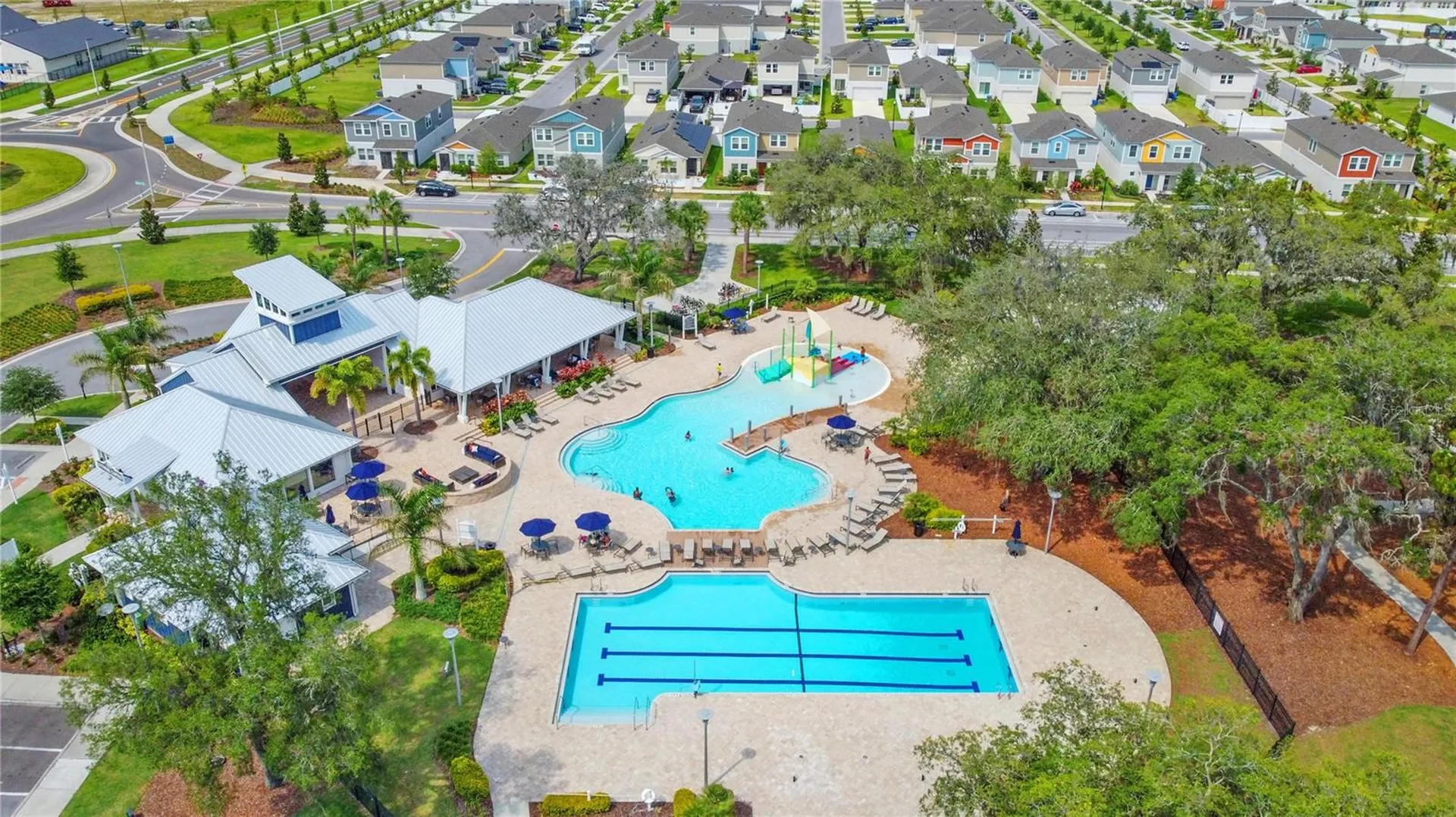 12876 Bergstrom Bay Drive Riverview FL 33579