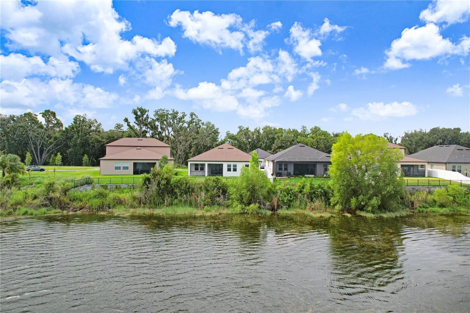 12876 Bergstrom Bay Drive Riverview FL 33579