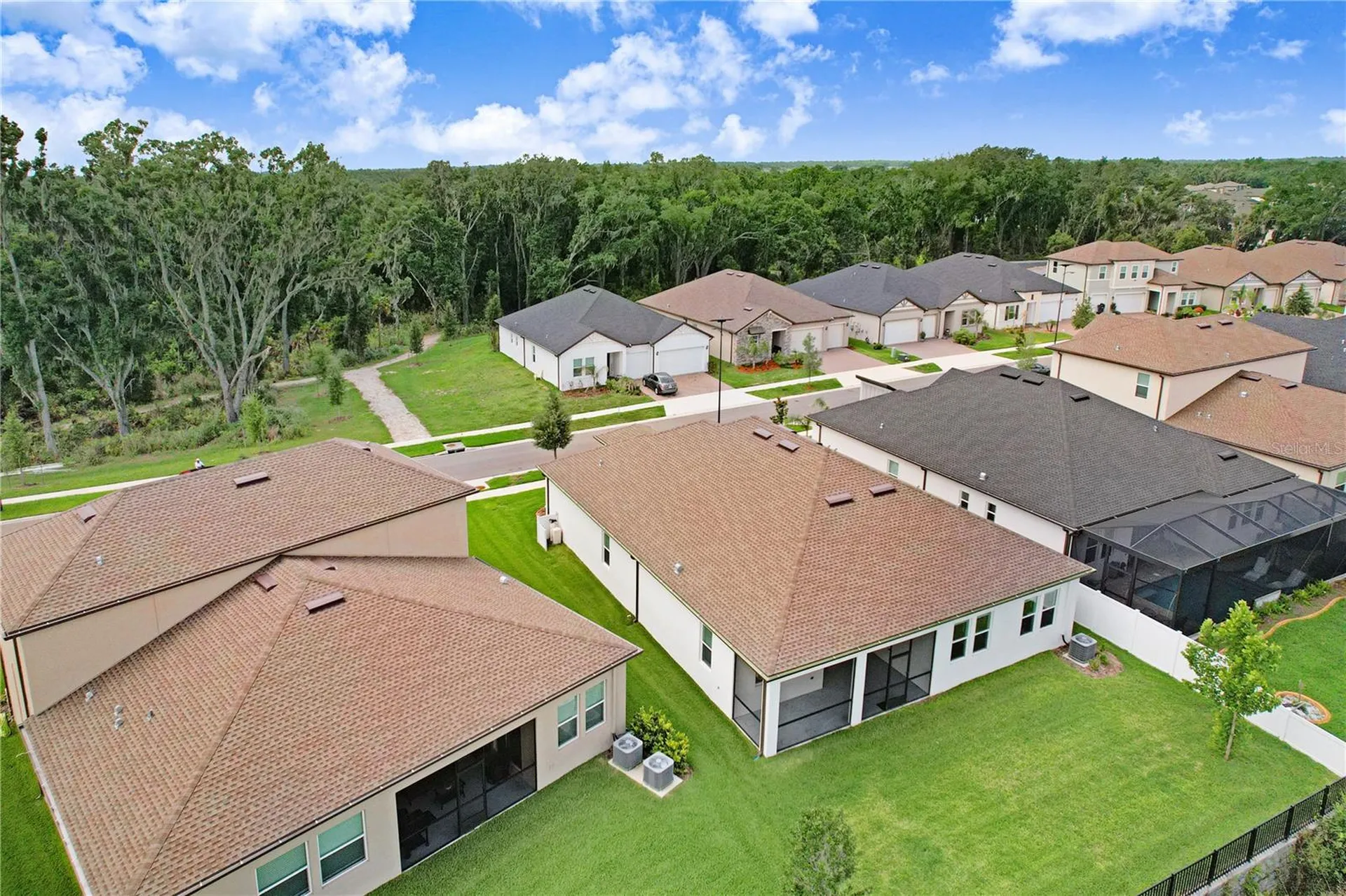 12876 Bergstrom Bay Drive Riverview FL 33579