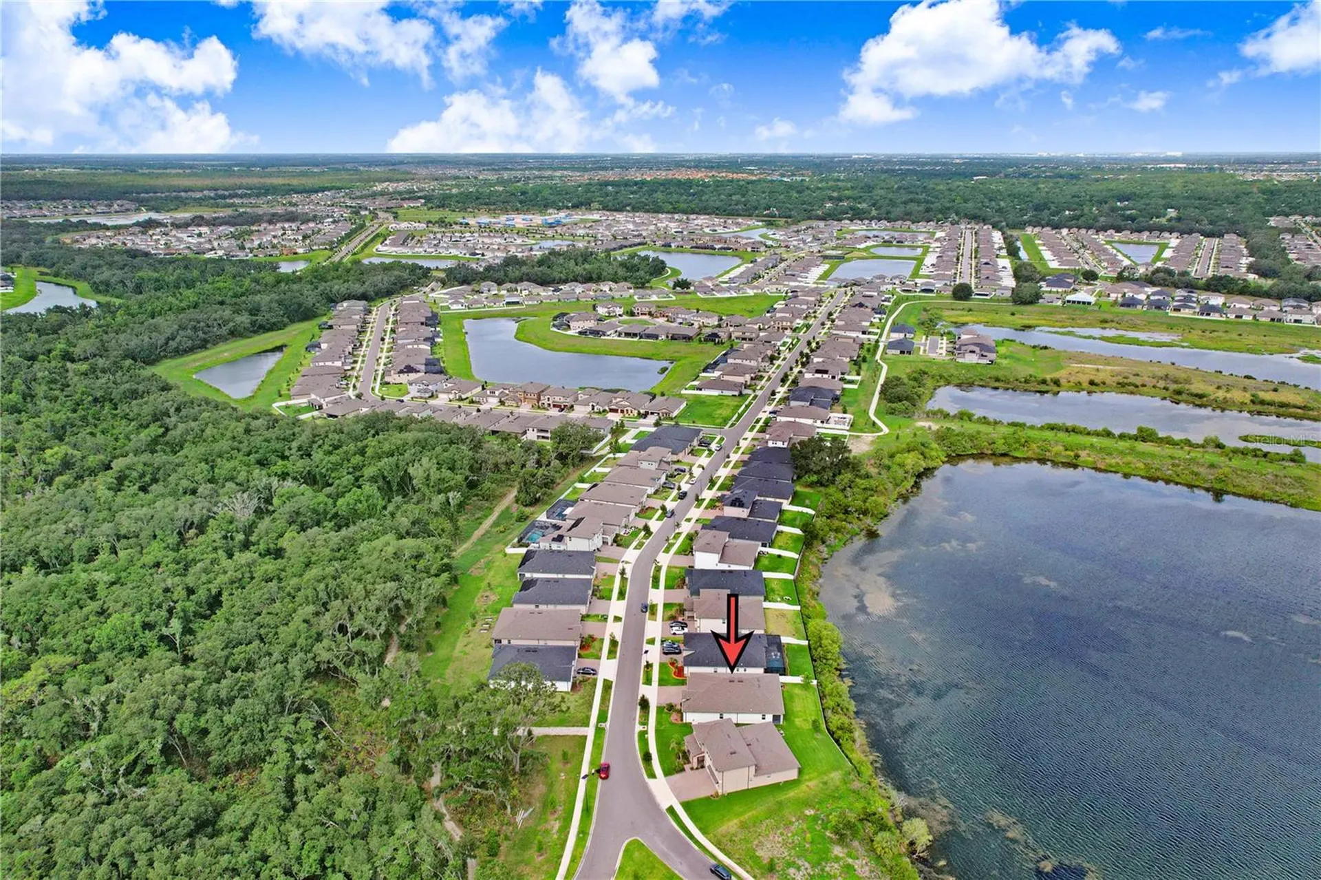 12876 Bergstrom Bay Drive Riverview FL 33579