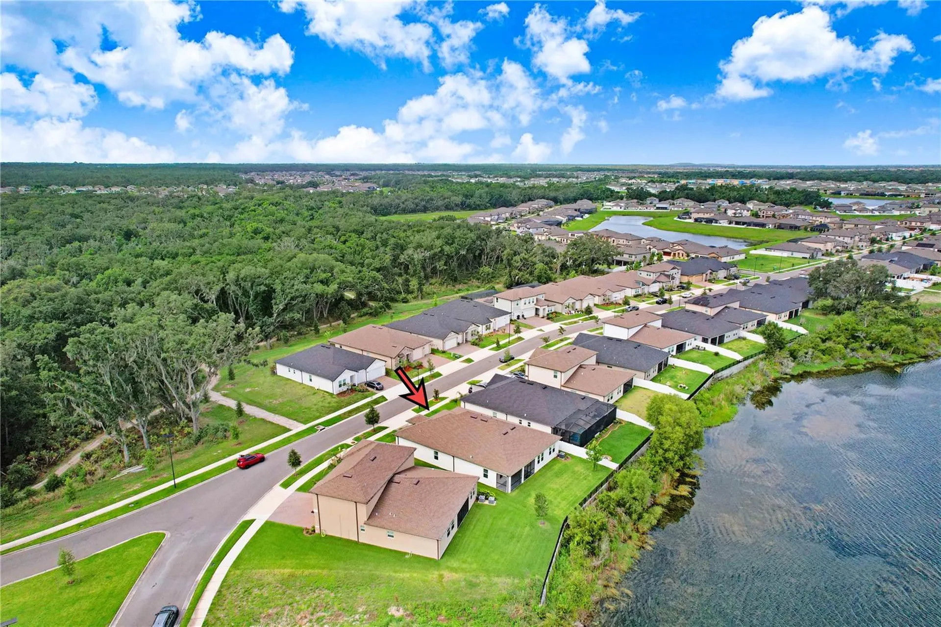 12876 Bergstrom Bay Drive Riverview FL 33579