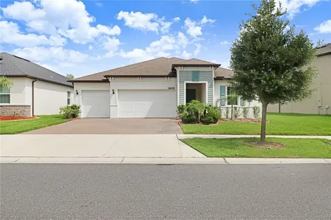 12876 Bergstrom Bay Drive Riverview FL 33579