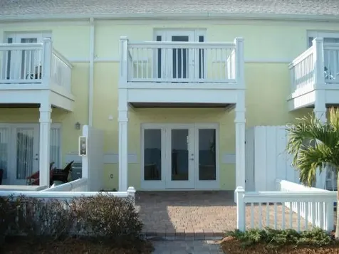 5248 Beach Drive SE St Petersburg FL 33705