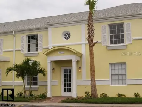 5248 Beach Drive SE St Petersburg FL 33705