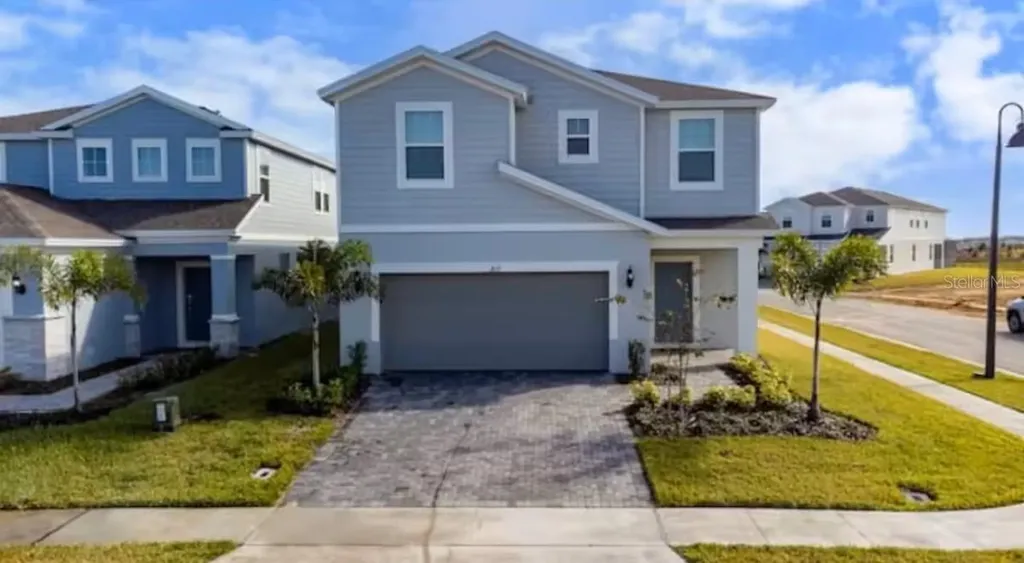 1837 Summer Drive Davenport FL 33897