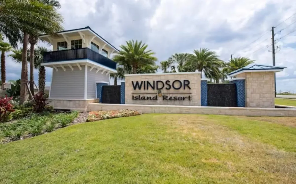 1837 Summer Drive Davenport FL 33897