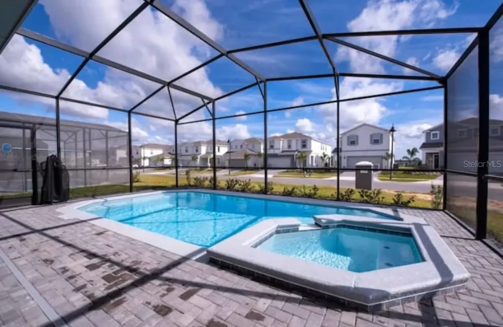 1837 Summer Drive Davenport FL 33897