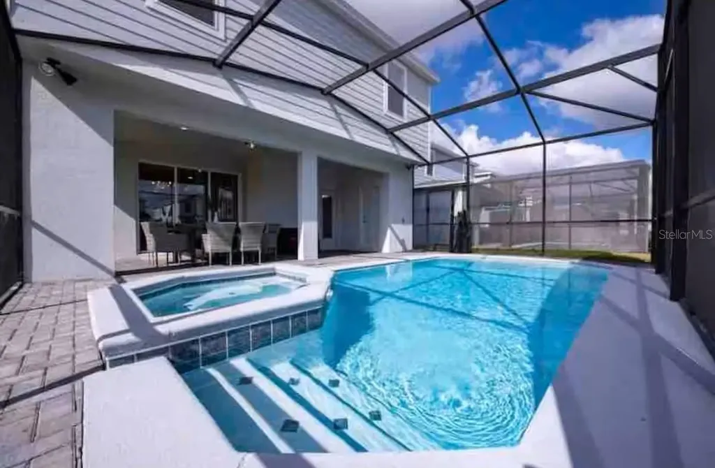 1837 Summer Drive Davenport FL 33897
