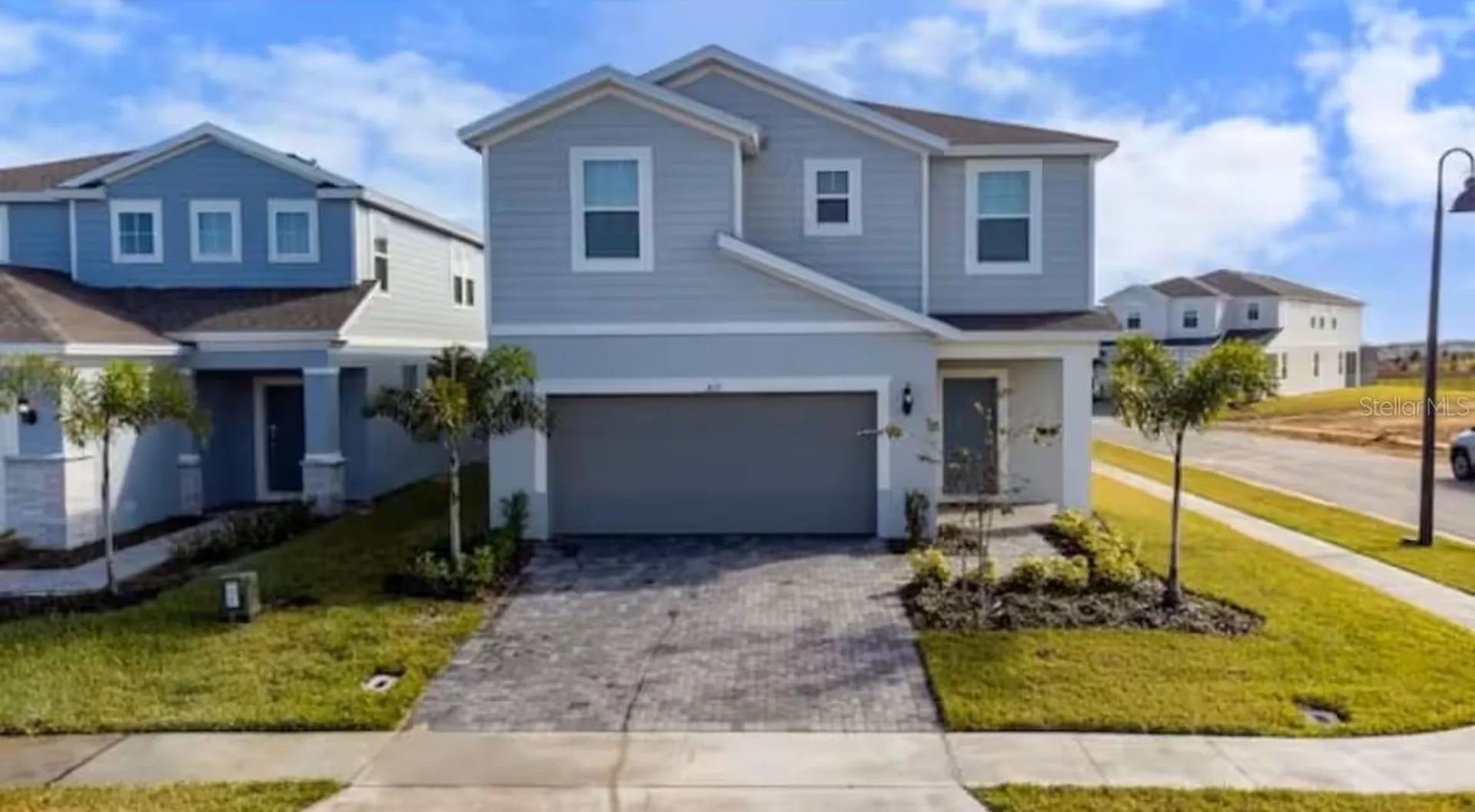 1837 Summer Drive Davenport FL 33897