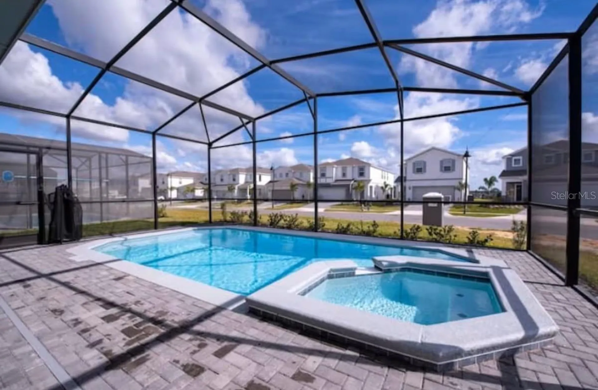 1837 Summer Drive Davenport FL 33897
