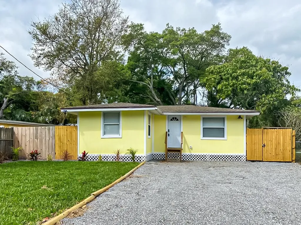 4303 Chestnut Avenue Sarasota FL 34234