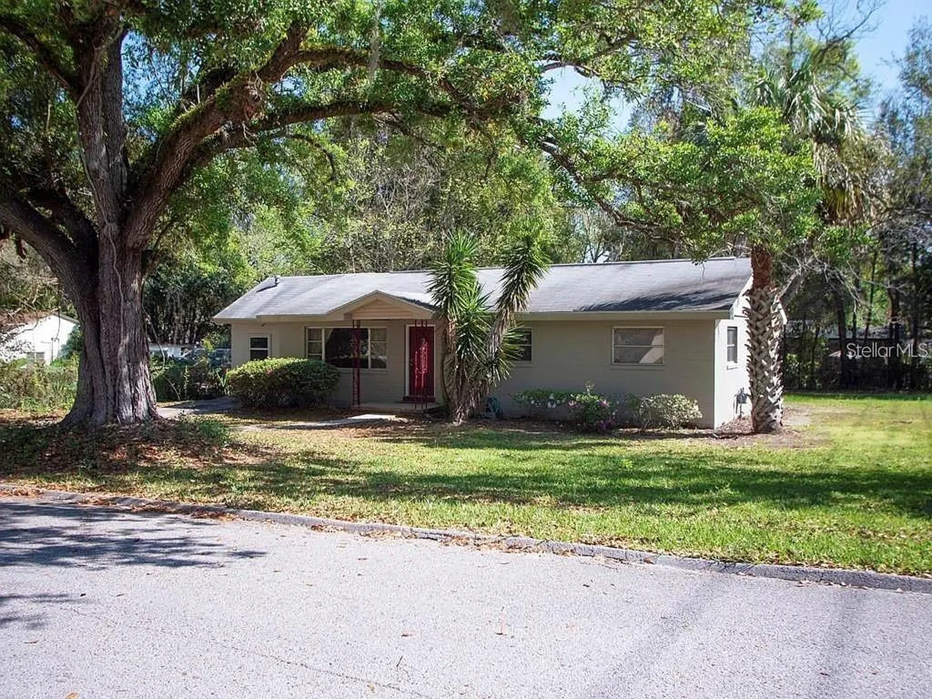 523 SE 31st Avenue Ocala FL 34471