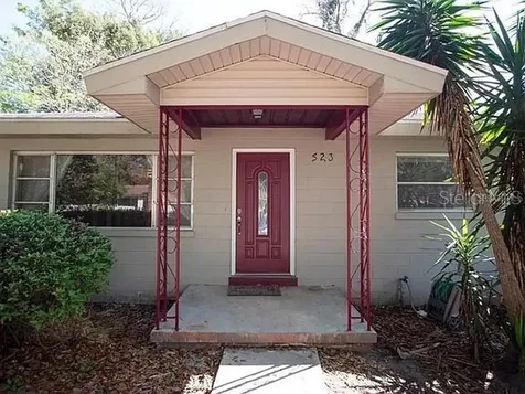 523 SE 31st Avenue Ocala FL 34471