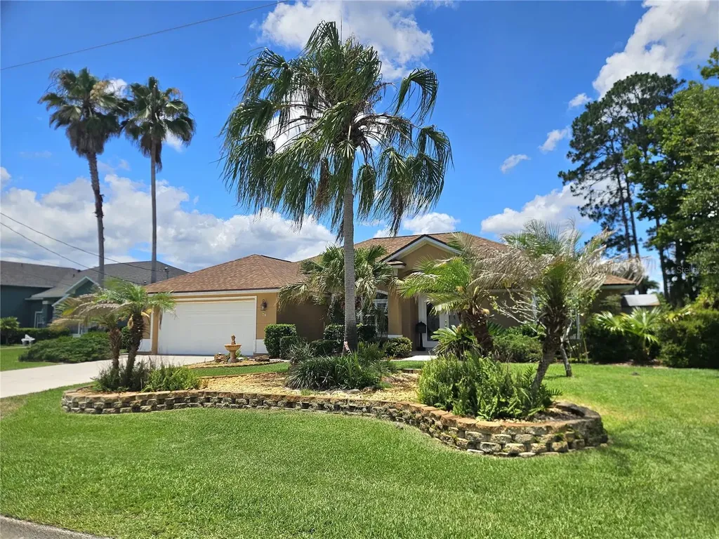 79 Brownstone Lane Palm Coast FL 32137