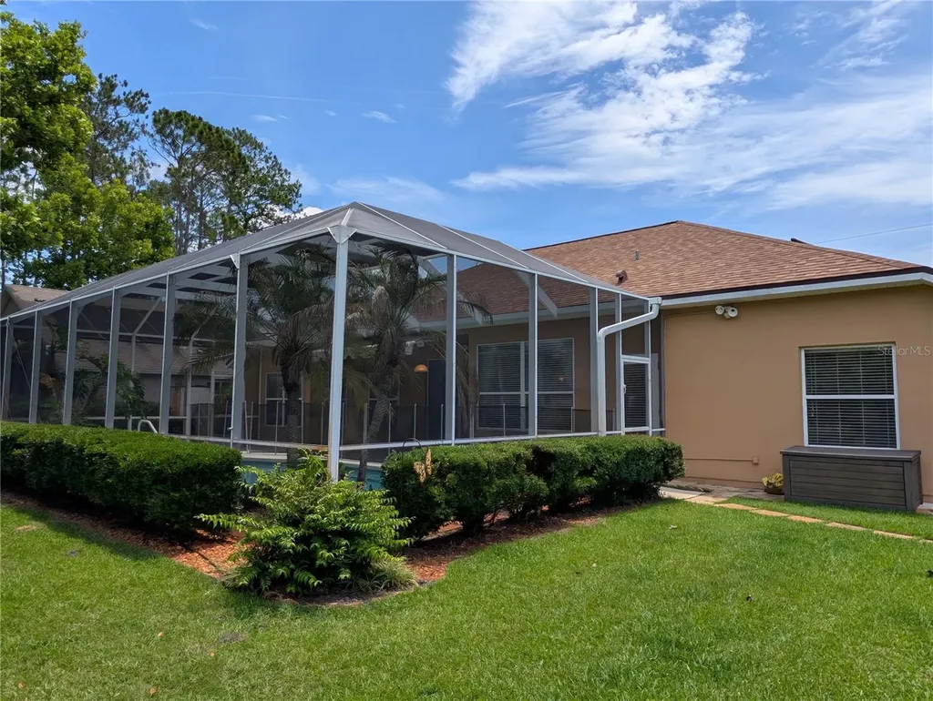 79 Brownstone Lane Palm Coast FL 32137