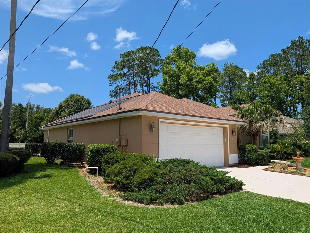 79 Brownstone Lane Palm Coast FL 32137