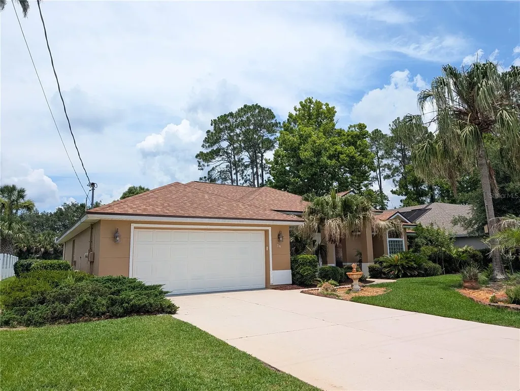 79 Brownstone Lane Palm Coast FL 32137