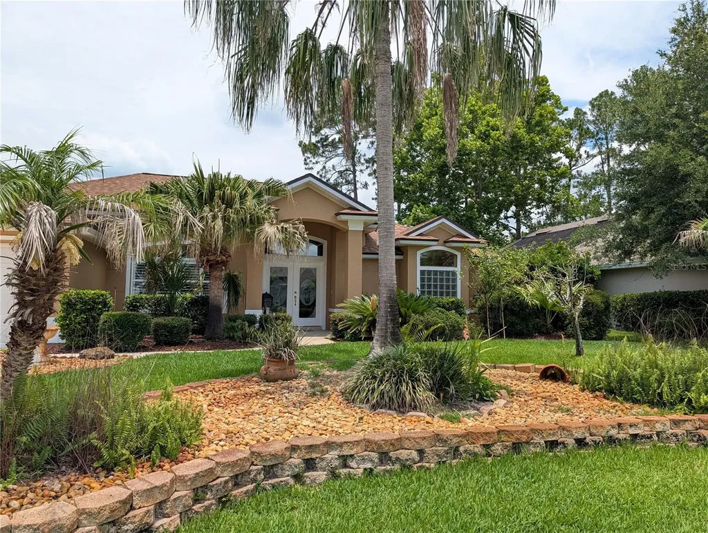 79 Brownstone Lane Palm Coast FL 32137