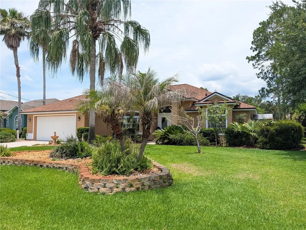 79 Brownstone Lane Palm Coast FL 32137