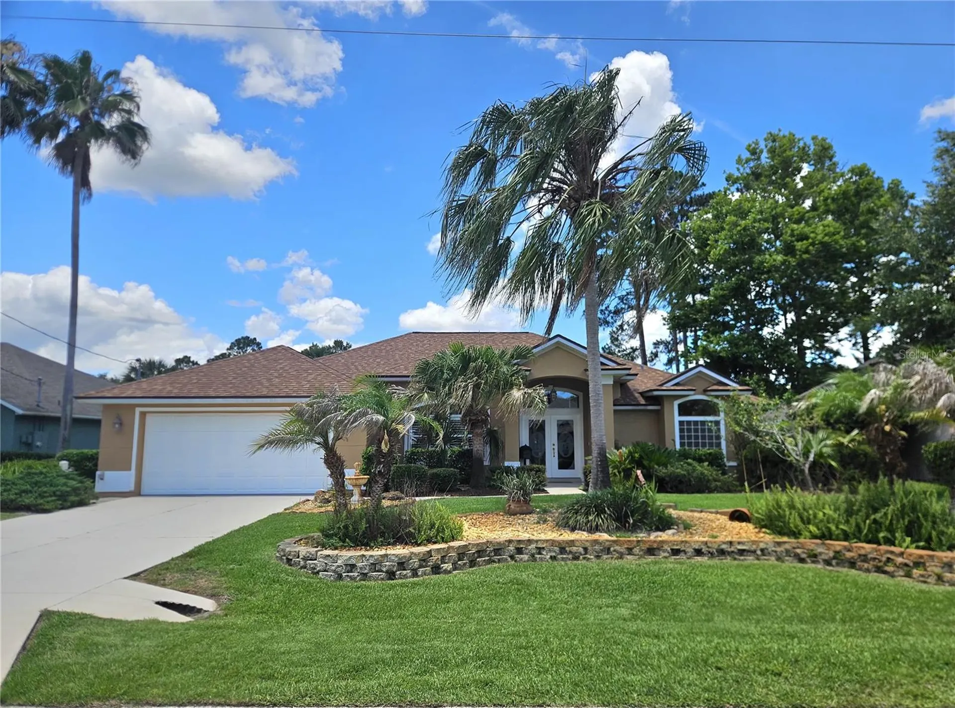79 Brownstone Lane Palm Coast FL 32137