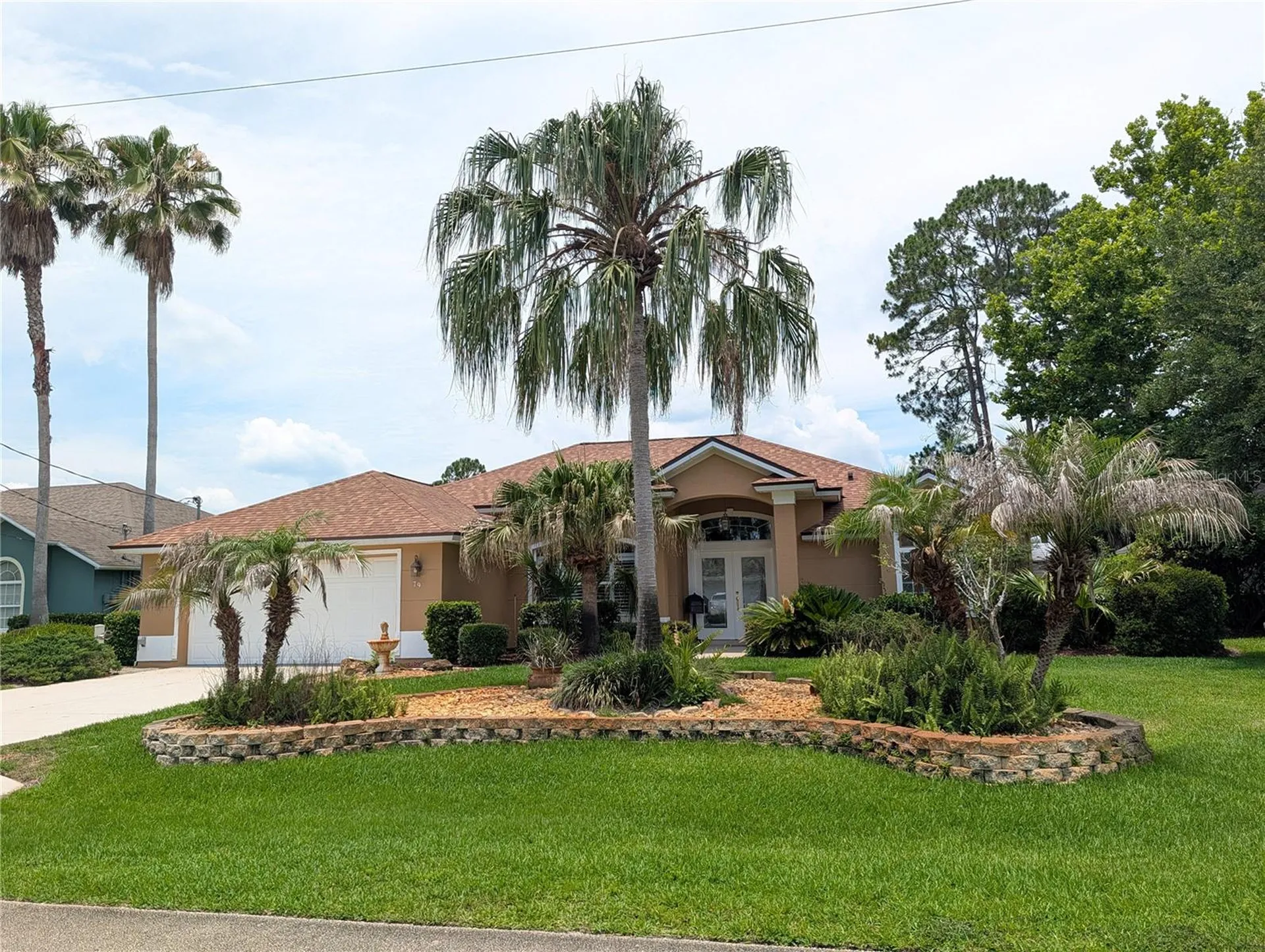 79 Brownstone Lane Palm Coast FL 32137