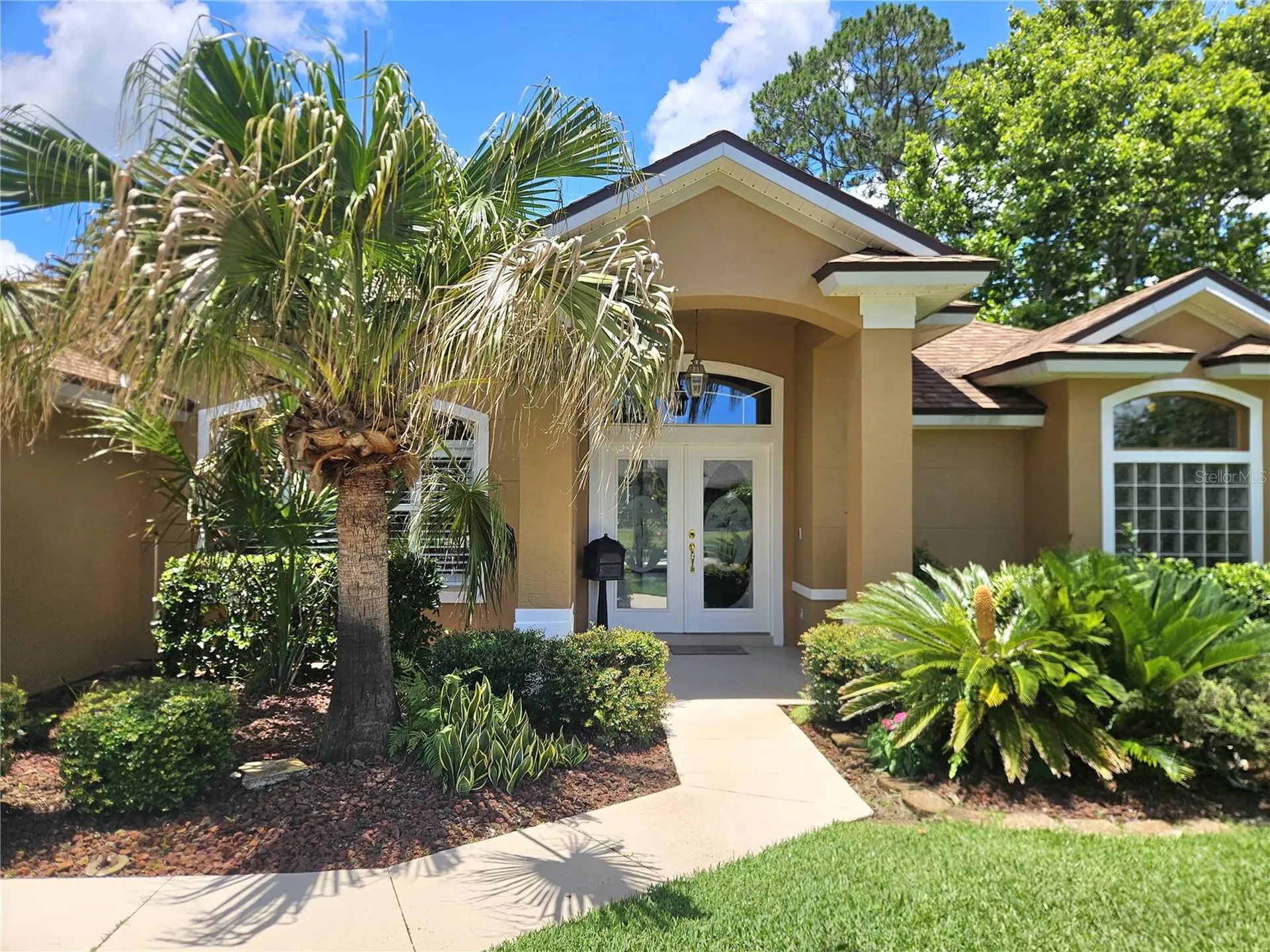 79 Brownstone Lane Palm Coast FL 32137