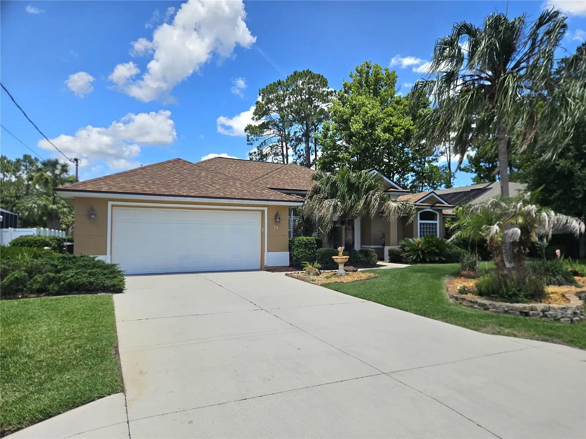 79 Brownstone Lane Palm Coast FL 32137