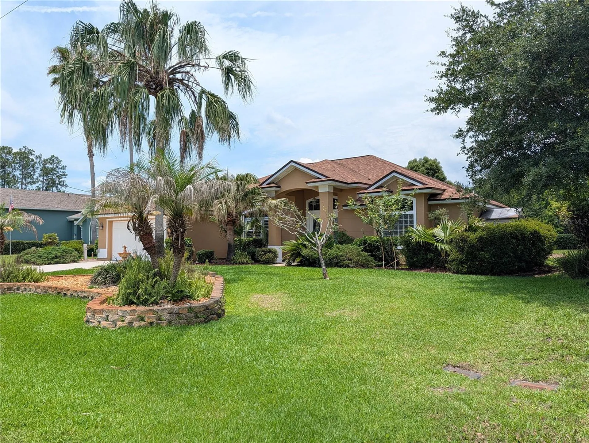 79 Brownstone Lane Palm Coast FL 32137