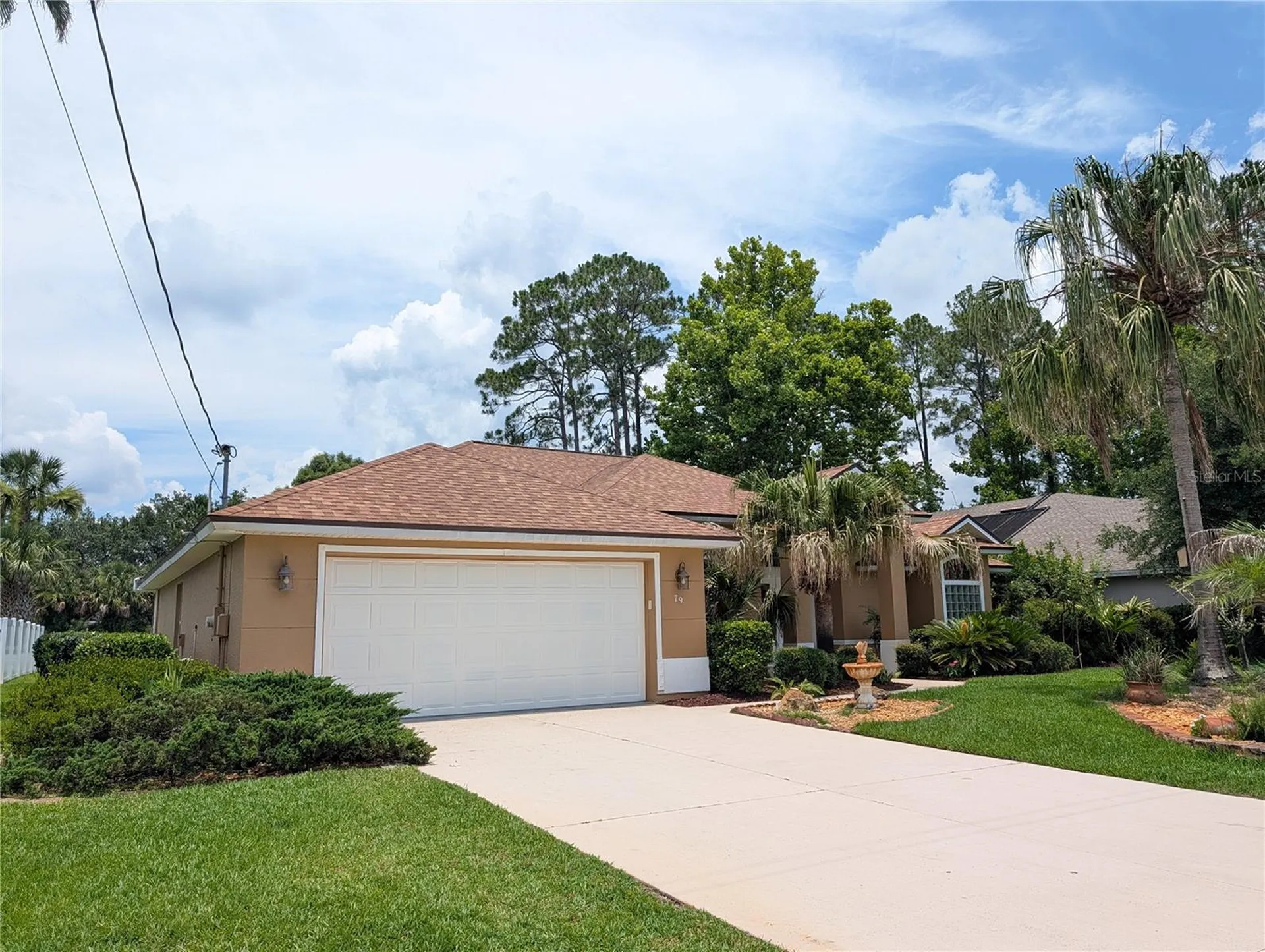79 Brownstone Lane Palm Coast FL 32137