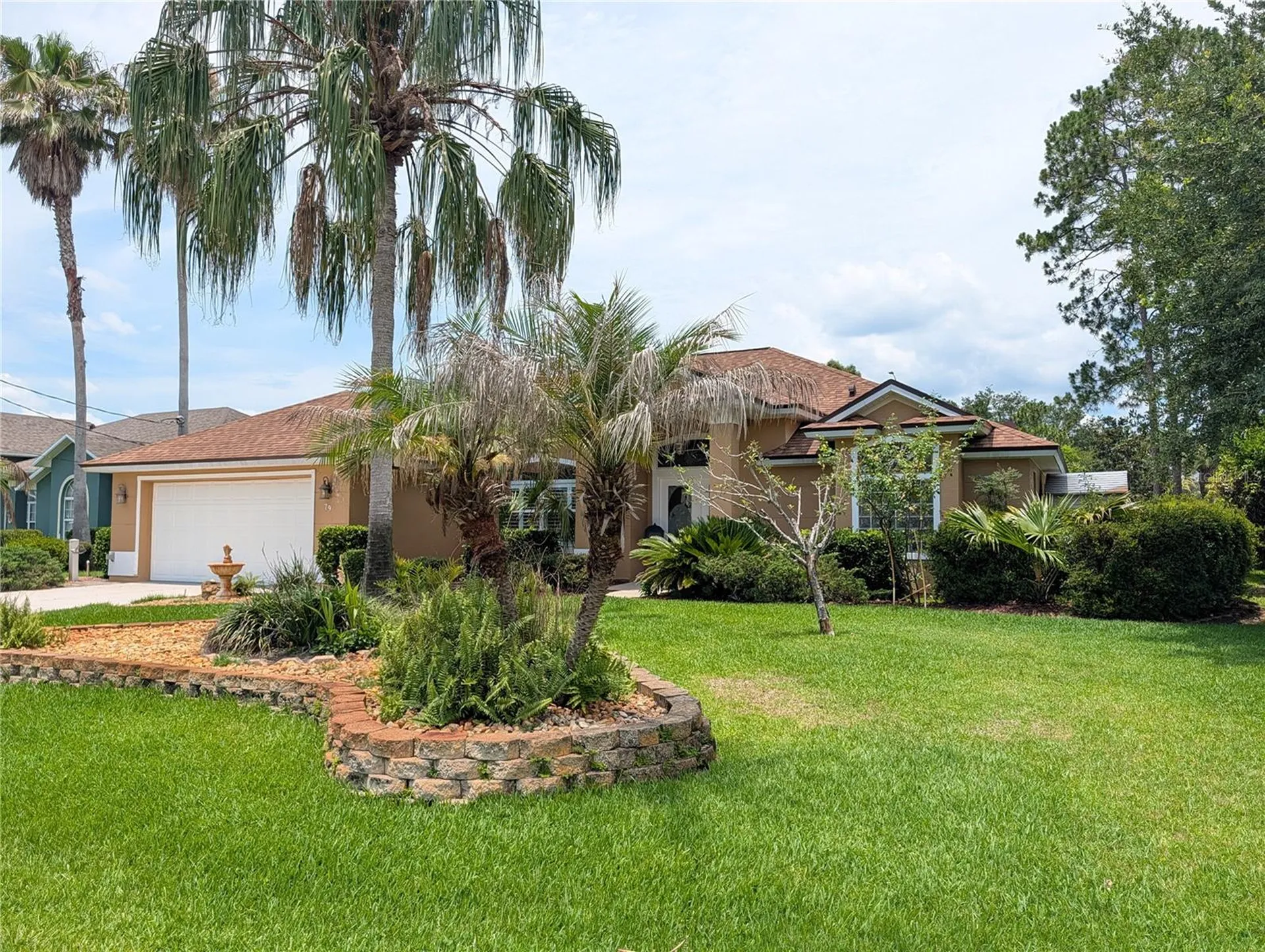 79 Brownstone Lane Palm Coast FL 32137