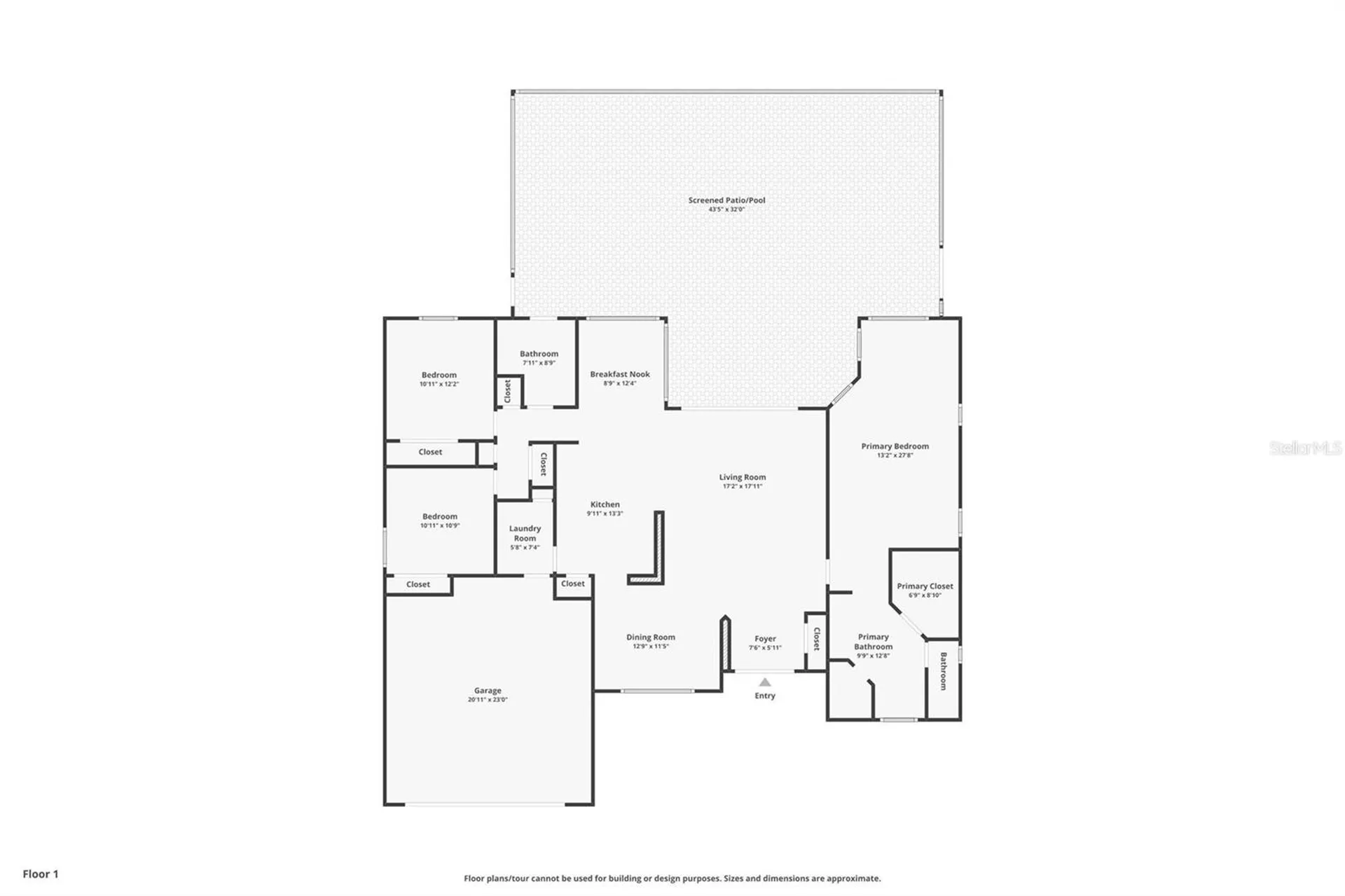 79 Brownstone Lane Palm Coast FL 32137