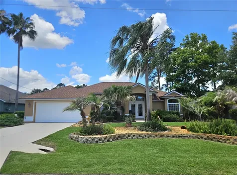 79 Brownstone Lane Palm Coast FL 32137