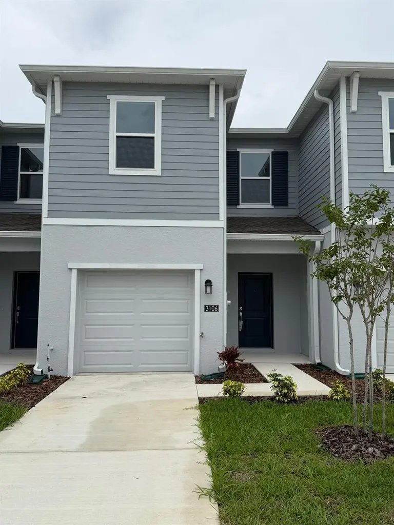 3106 Kurtz Terrace Davenport FL 33837