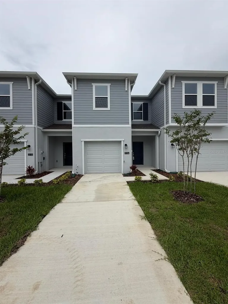 3106 Kurtz Terrace Davenport FL 33837