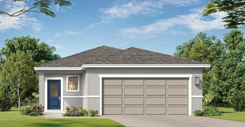 227 Hugo Drive Haines City FL 33844