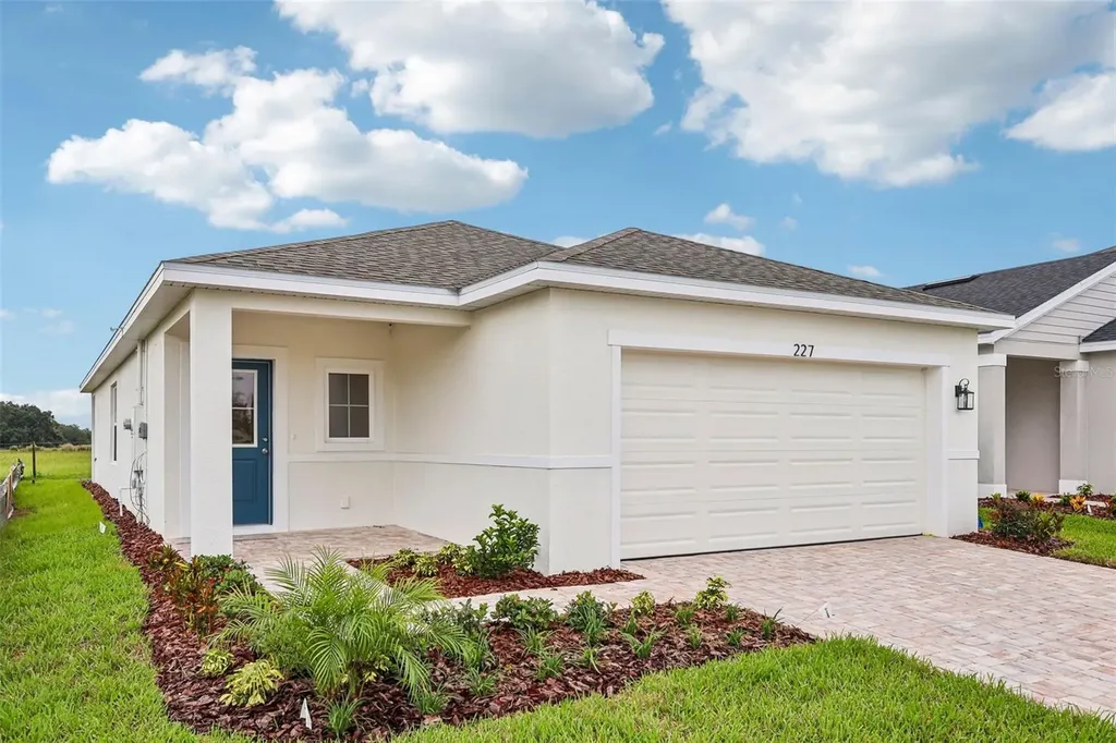 227 Hugo Drive Haines City FL 33844