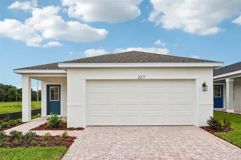 227 Hugo Drive Haines City FL 33844
