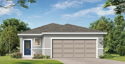 227 Hugo Drive Haines City FL 33844