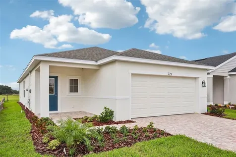 227 Hugo Drive Haines City FL 33844