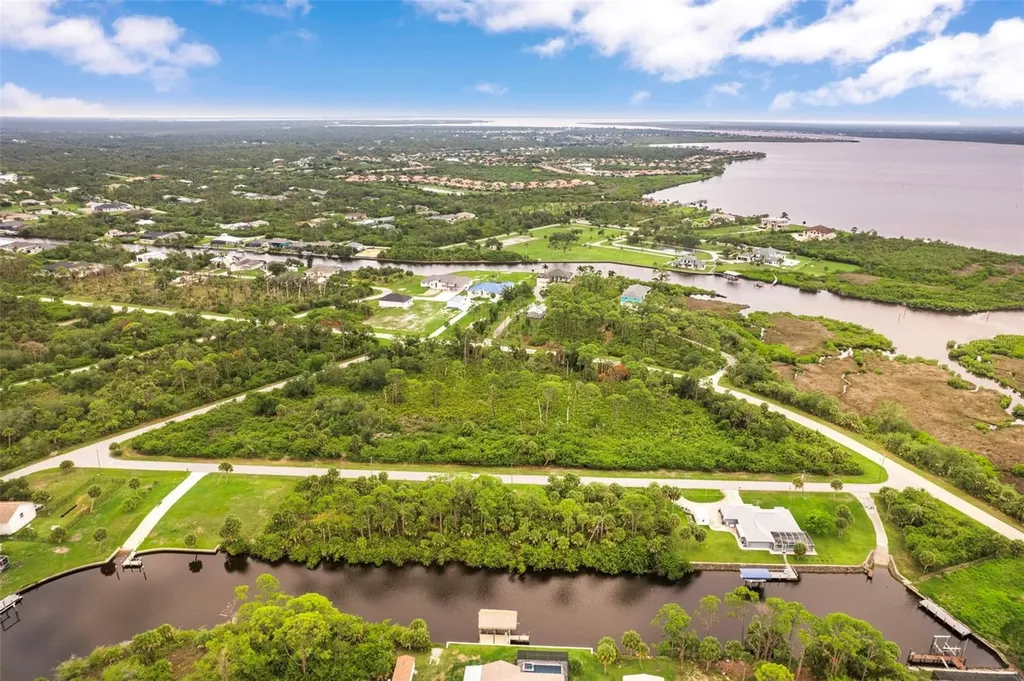 12518 Eisenhower Drive Port Charlotte FL 33953
