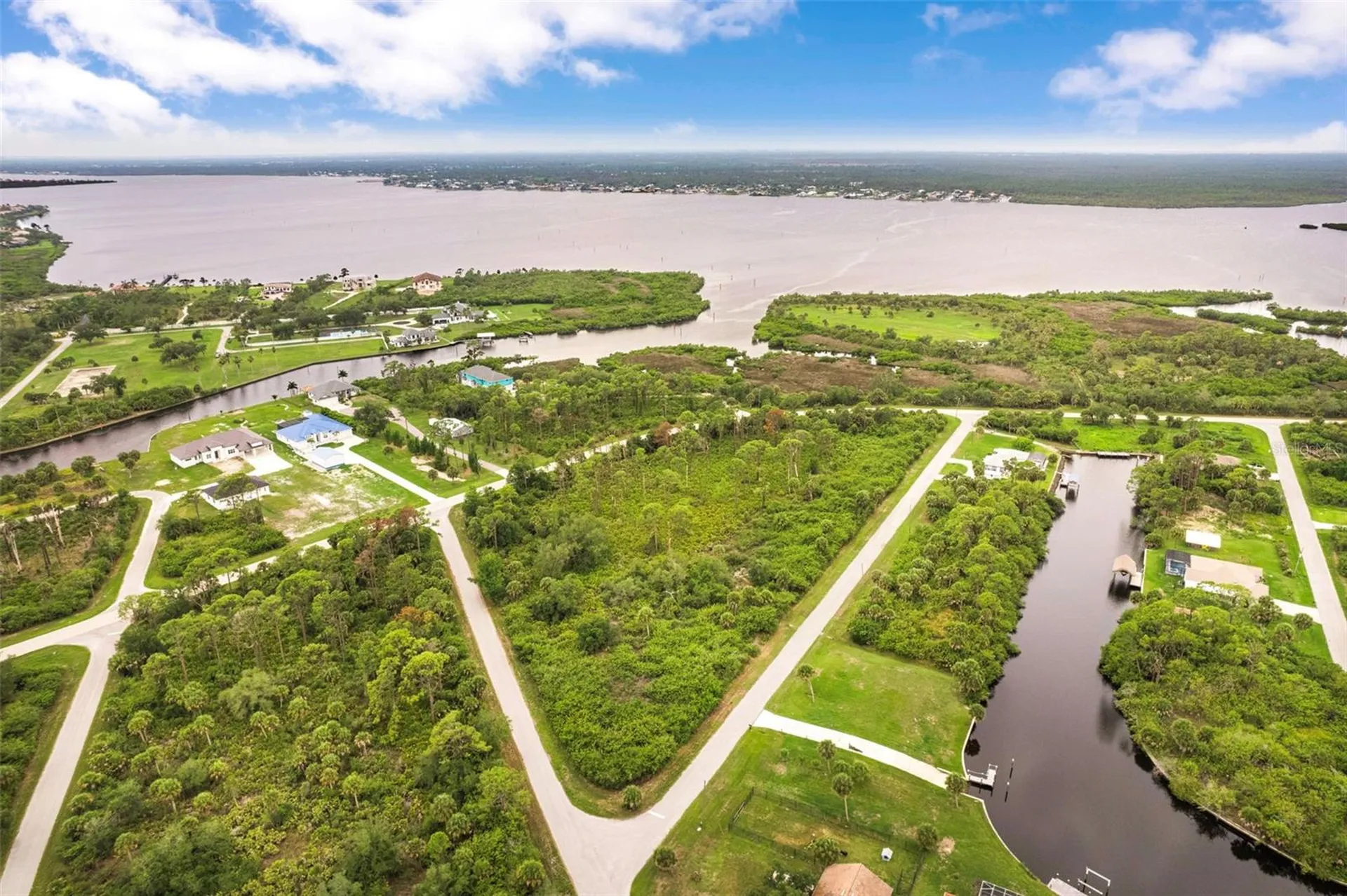 12518 Eisenhower Drive Port Charlotte FL 33953